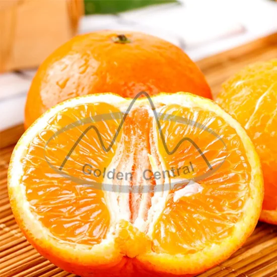 Chinese Fresh Wogan Special Orange Sour Sweet