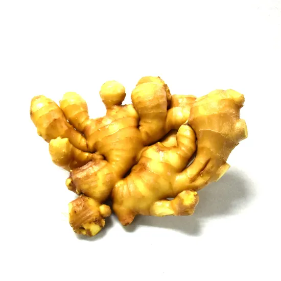 Super Quality Big Shiny Chinese Dried Ginger Shandong Ginger