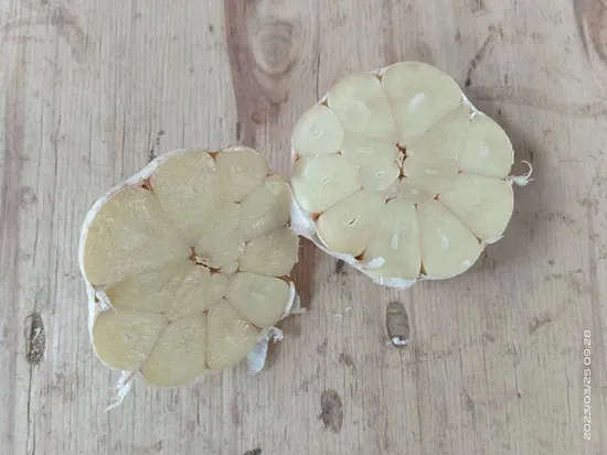 Chinese Garlic Snow White Garlic of Small Package 500g/700g/800g/1kg