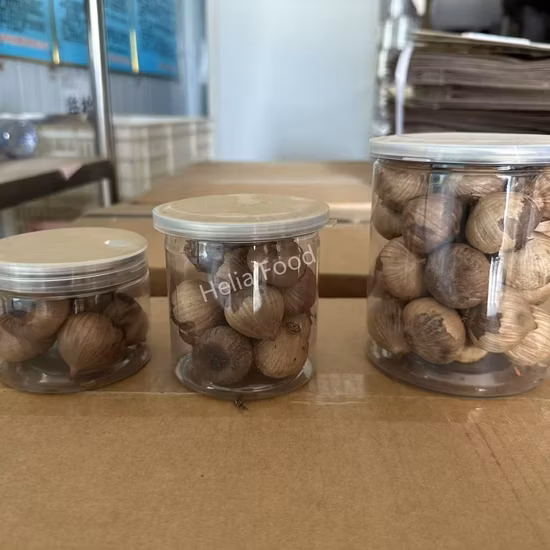 Top Quality Wholesale Black Garlic Exporter From Shandong
