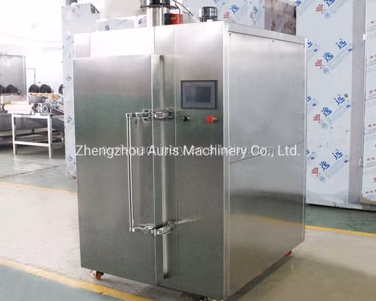 Professional Organic Fermented Black Garlic Fermenter Black Garlic Fermentation Equipment Garlic Processing Machine