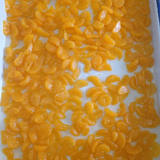 Fresh Honey Orange/Mandarin Orange in China