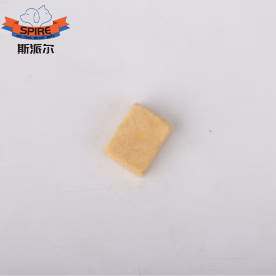 Cat Vegetable and Fruit Mix Freeze