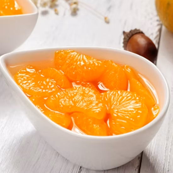 Chinese Orange