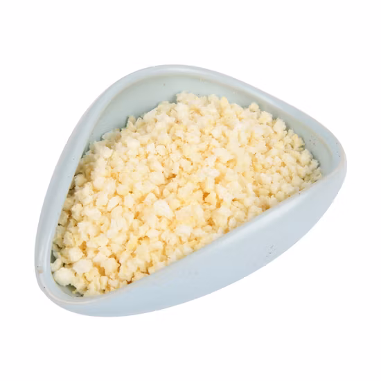 Freeze Dried Pear Diced 5mm Fruit Tea Cake Dessert Baking Added